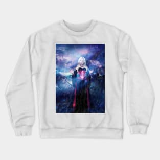 Liv Kristine Vinland Saga Crewneck Sweatshirt